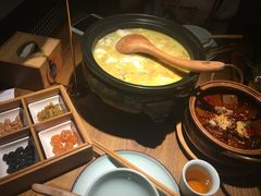 -九锅一堂酸菜鱼(新南凯德直营店)