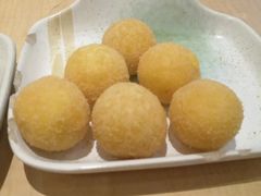 -阿香米线(中原万达店)