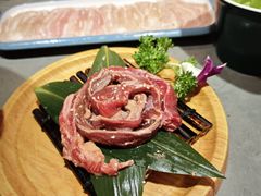-正宗齐齐哈尔烤肉·齐牛哥鲜切炭火烤肉(杭州总店)