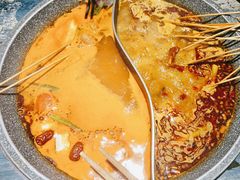 -成都屋头串串(青年北街店)