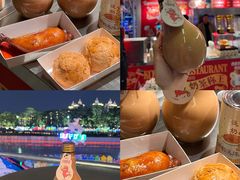 -海心沙亚运公园
