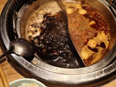 -季季红火锅(柳州广惠商业店)