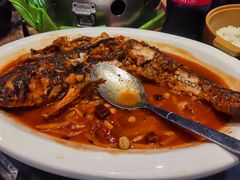 -甘家界牌柠檬鸭(青山店)