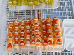 -栗子侠奶皮子糖葫芦(长宁店)