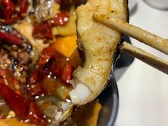 -鱼酷活鱼烤鱼(中联广场店)