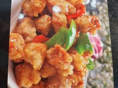 -一韩亭韩式烤肉(高新店)