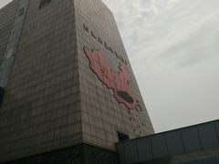 -平西抗日烈士陵园