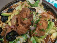 -雲栖斜街炸酱面馆