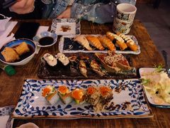 -米彩料理(西丽店)