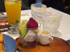 -尊品牛排(绳金塔店)