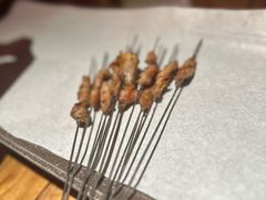 -火联烧烤(学院路创始店)