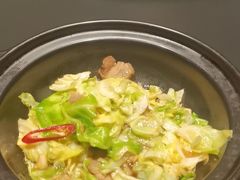 -宫燕府·京菜·烤鸭·淮扬菜(王府中心店)