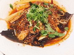 -成都你六姐·牛肉冒菜(城市集市合生汇店)