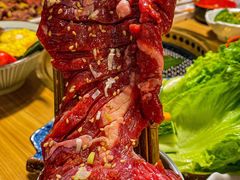 -江户烧肉(高德店)