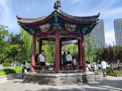 -西海子公园