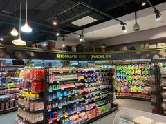 -永辉Bravo超市(东二环泰禾广场店)