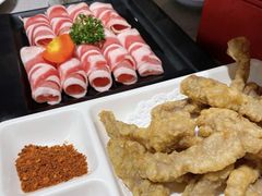 -海底捞火锅(宝龙广场夜宵主题店)