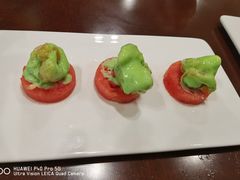-斑斓西餐厅·自助茶点(高崎机场佰翔花园酒店)