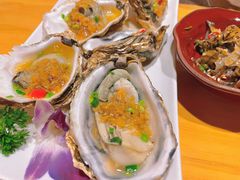-悦和餐厅(CBD玉米楼店)