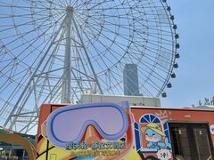 -南昌之星游乐场