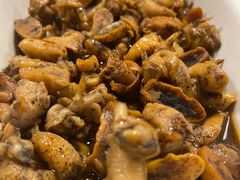 -岷山饭店-芝芝自助餐厅