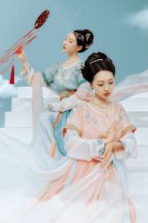 -美云庭古装·格格服汉服·京城旅拍(北京店)