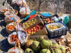 -阳台山自然风景区