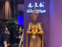 -暹罗泰·泰国餐厅(仁和新城店)