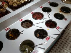 -陈艳红火锅菜·冒菜(簋街店)