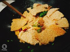 -薇酌饮·陕西菜(南门外店)
