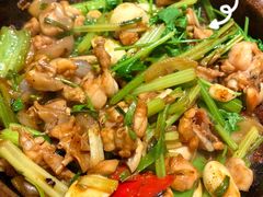 -煲煲好(朝阳门店)