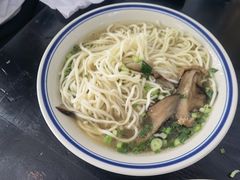 -万三面馆(青龙正街太古里店)