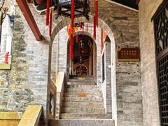 -国恩寺