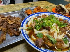 -清真-戏楼王记牛肉面