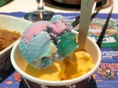 -亚马逊海鲜自助(梅溪湖步步高店)