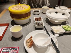 -褚记烤鸭·南京家常菜(雨花客厅店)