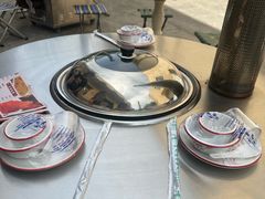-大鹅岛灶台鱼·铁锅炖(水库路店)
