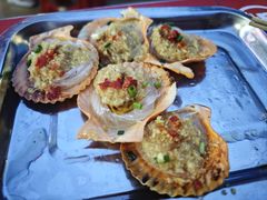 -海大南门夜市(海富街店)