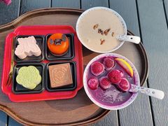 -萬春金福下午茶(故宫店)