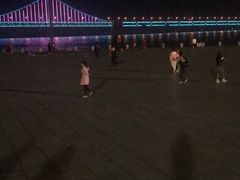 -星海湾跨海大桥
