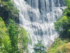 -千泷沟大瀑布旅游区