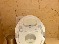 -长沙富力万达文华酒店