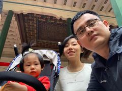 -艾提尕尔清真寺