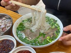 -熊氏牛羊杂粉(龙眼井总店)