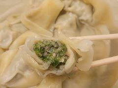 荠菜馄饨-217笋干馄饨