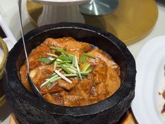 -老妈菜馆(建设街店)