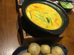 -十二舍·湯物素煮(江泰潤政店)