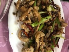 -昱德来·天津菜(河西店)