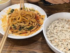 -老刘家永盛斋·传统泡馍(东关南街店)