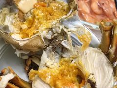 -小陆莲花蟹园农家乐(莲花岛店)